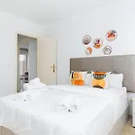 Navegantes Apartment