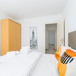 Navegantes Apartment