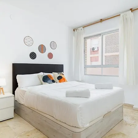 דירה Navegantes *