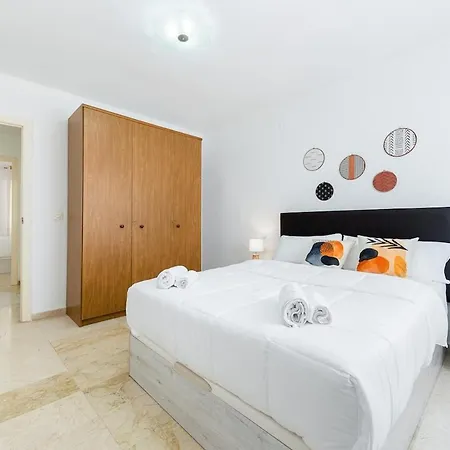 דירה Navegantes טורבייחה