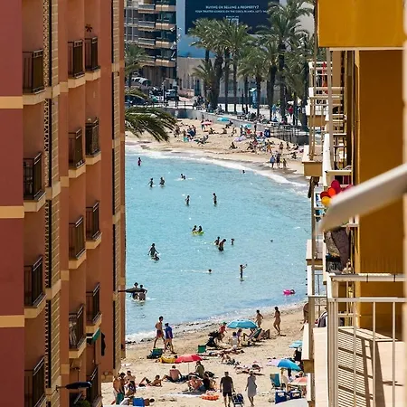 Navegantes דירה *