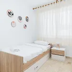 Navegantes Apartament Torrevieja