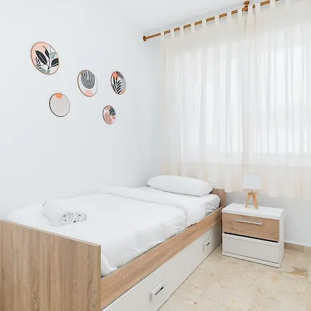 Navegantes Apartment Torrevieja