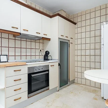 Apartament Navegantes Torrevieja