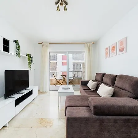 Apartament Navegantes Torrevieja