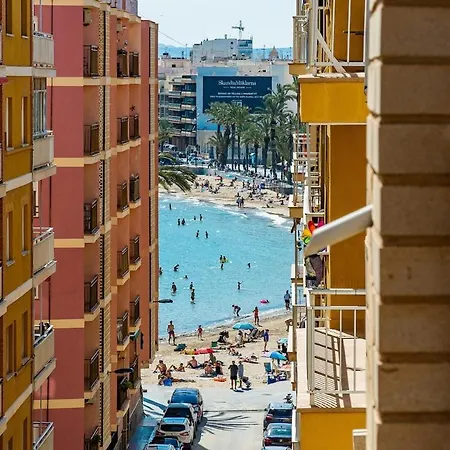 Navegantes * Torrevieja