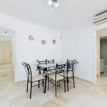 Navegantes Apartamento Torrevieja