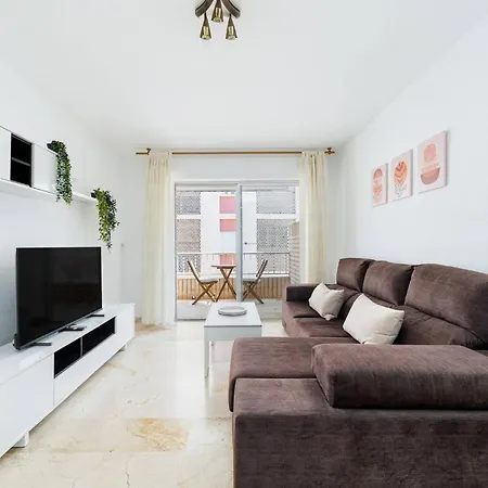 Navegantes Apartamento