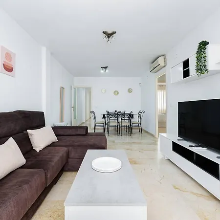 Apartamento Navegantes *