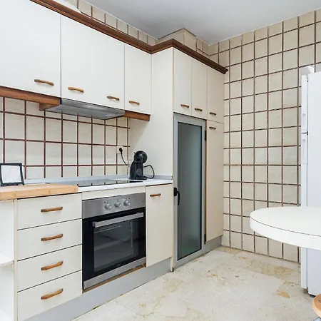 Navegantes Apartamento Torrevieja