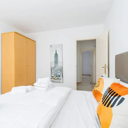 Navegantes Apartamento