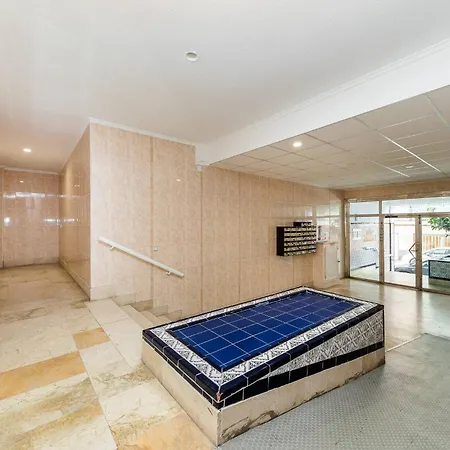 Navegantes Apartamento *