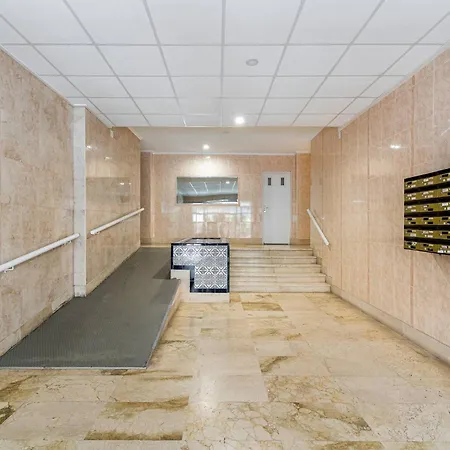 Navegantes Apartamento Torrevieja