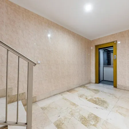 Navegantes Apartamento *