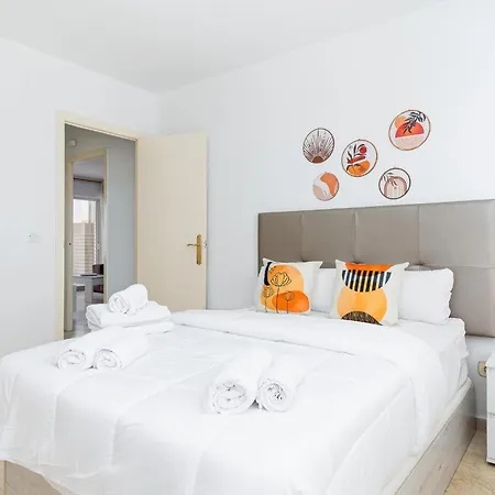Navegantes Apartamento