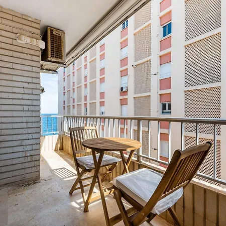 Apartamento Navegantes Torrevieja