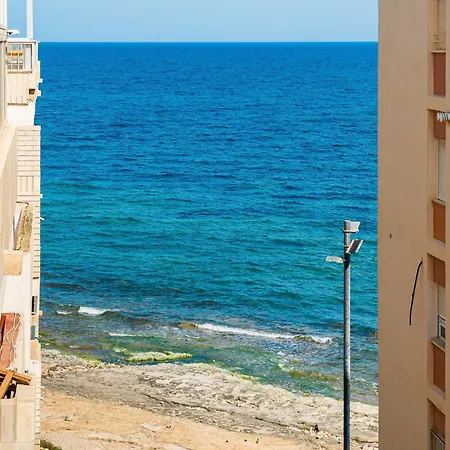 Navegantes Torrevieja