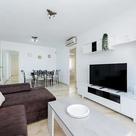 Navegantes Apartamento Torrevieja