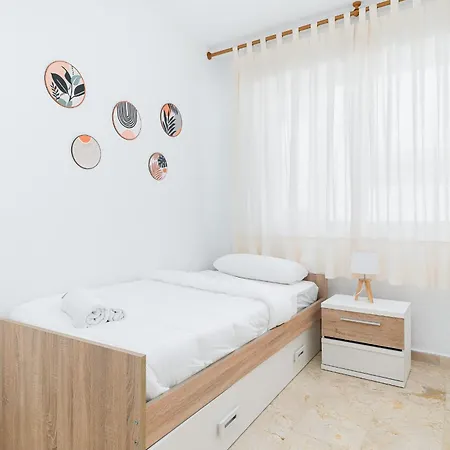 Navegantes Apartamento Torrevieja