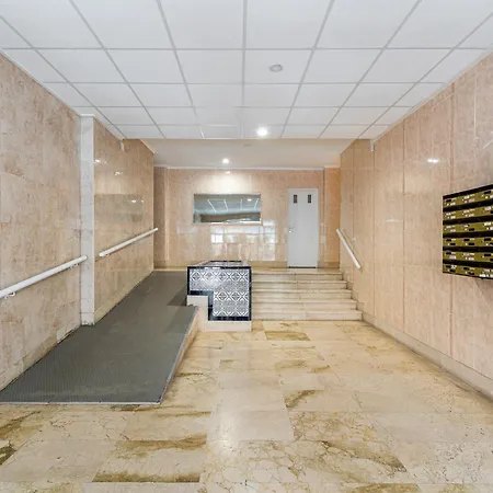 Apartamento Navegantes Torrevieja