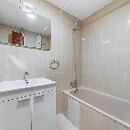 Navegantes Apartamento Torrevieja