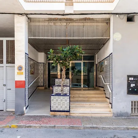 Apartamento Navegantes