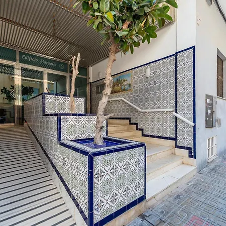 Apartamento Navegantes Torrevieja