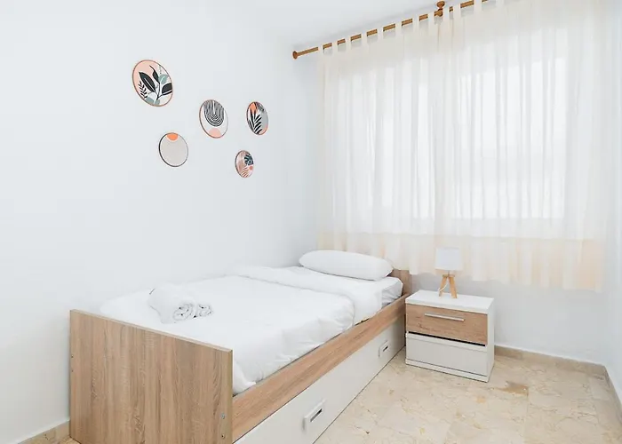 Navegantes شقة تورّيفيِخا