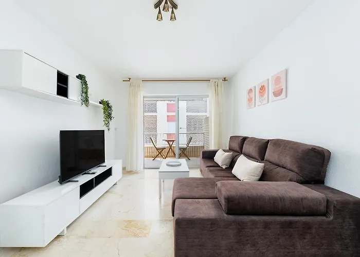 شقة Navegantes تورّيفيِخا